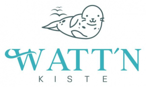 Wattn Kiste Moin Büsum